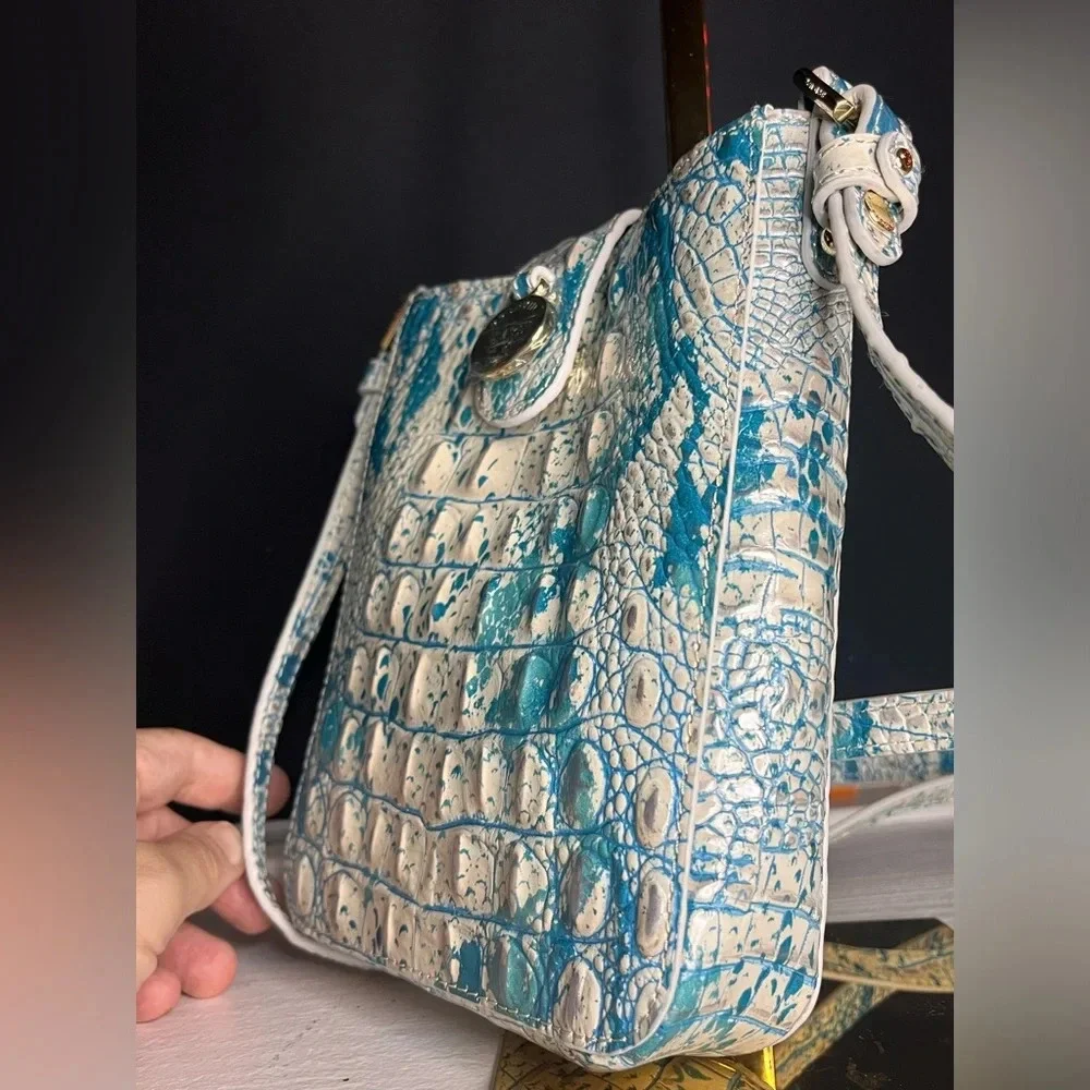 Brahmin marley crossbody